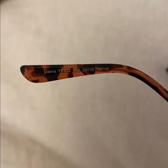 Tom Ford Sunglasses - Picture 4 of 5